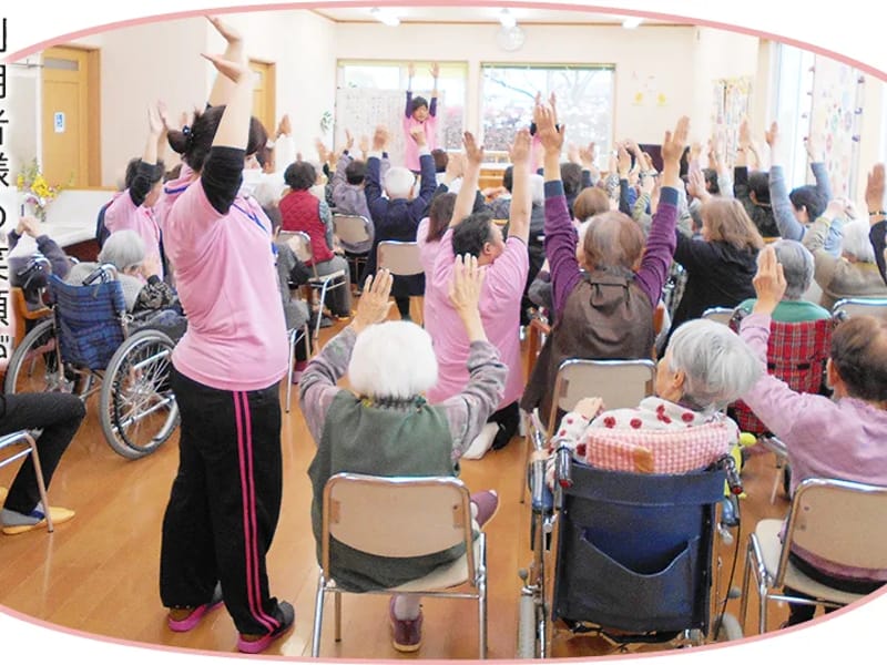 いきいき安武デイサービスセンター - デイサービス in 久留米市, 福岡県 photo 1