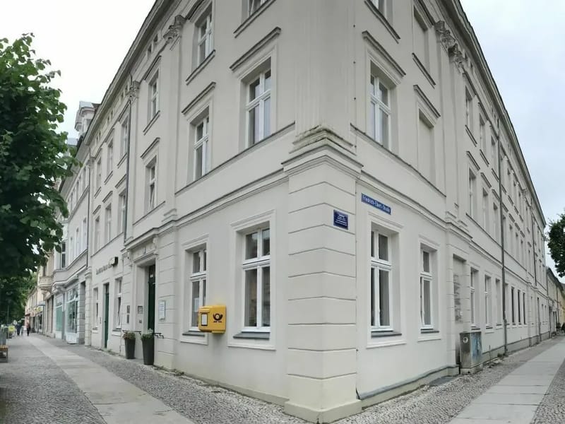 ASB-Seniorenhaus "Am Schulplatz" - Pflegeheim in Neuruppin, Brandenburg photo 3