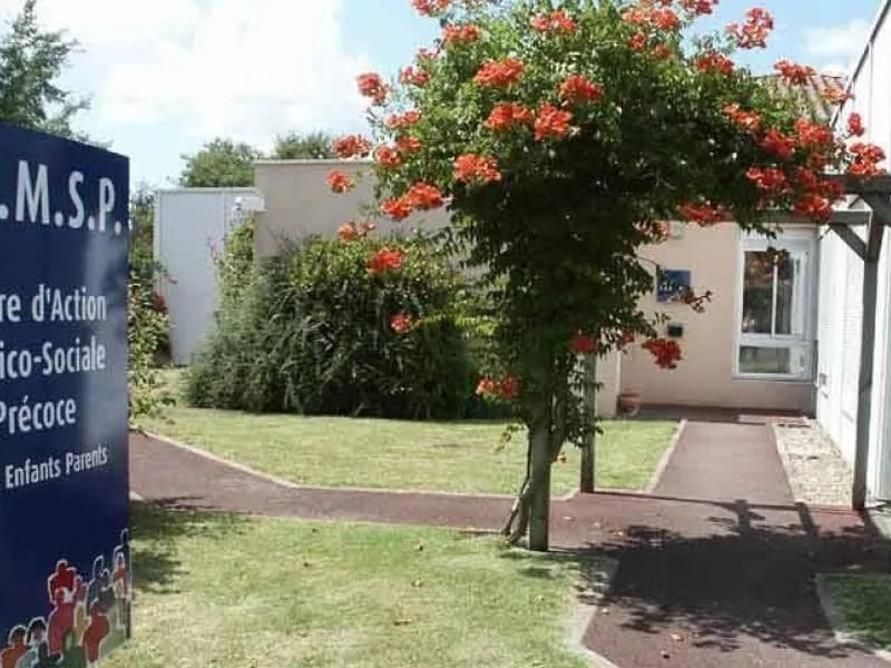 Ehpad Les Albizzias - EHPAD in DAX, Nouvelle-Aquitaine photo 1