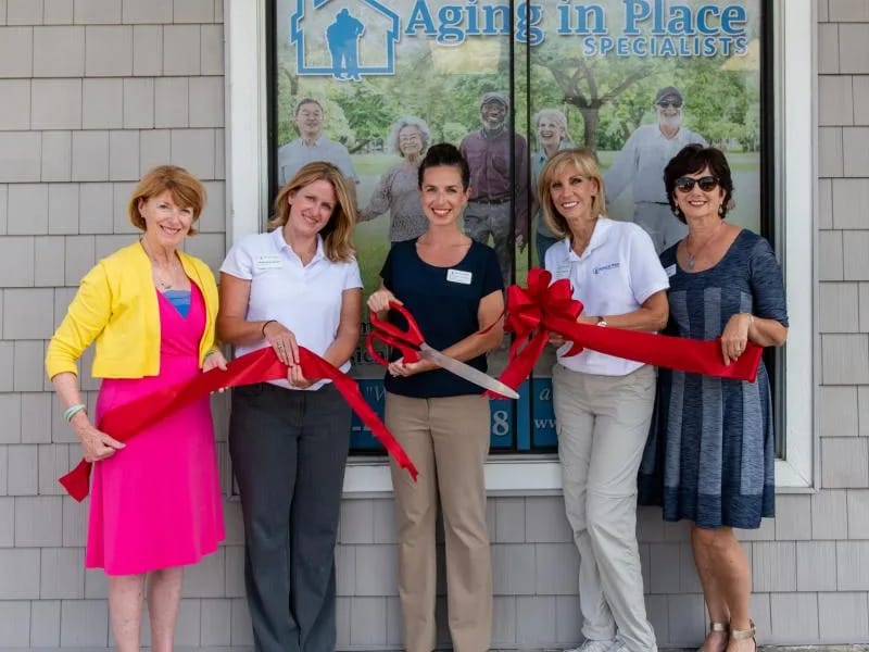 AGING IN PLACE SPECIALISTS - Home Health Nursing in Lewes, DE photo 1