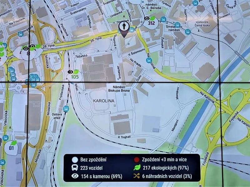 centra denních služeb (8616711) - Denní stacionář in Ostrava, Moravskoslezský kraj photo 1