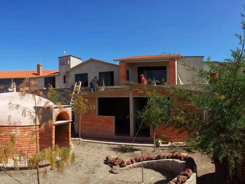 Casa De Reposo - Vida Asistida in Benito Juárez, Ciudad de México photo 1