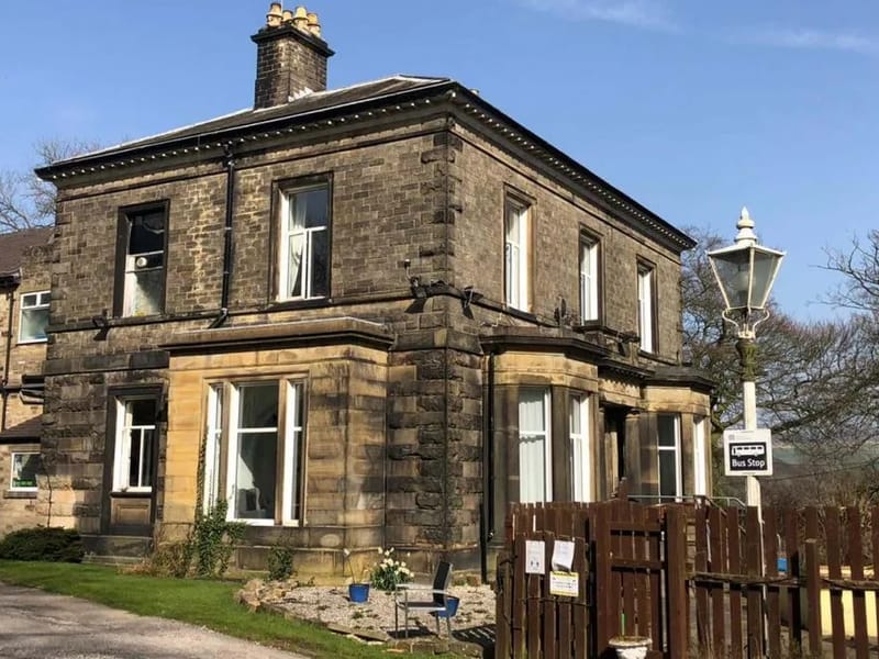 Spinetail Home Care - In-Home Care in Watford, England photo 2