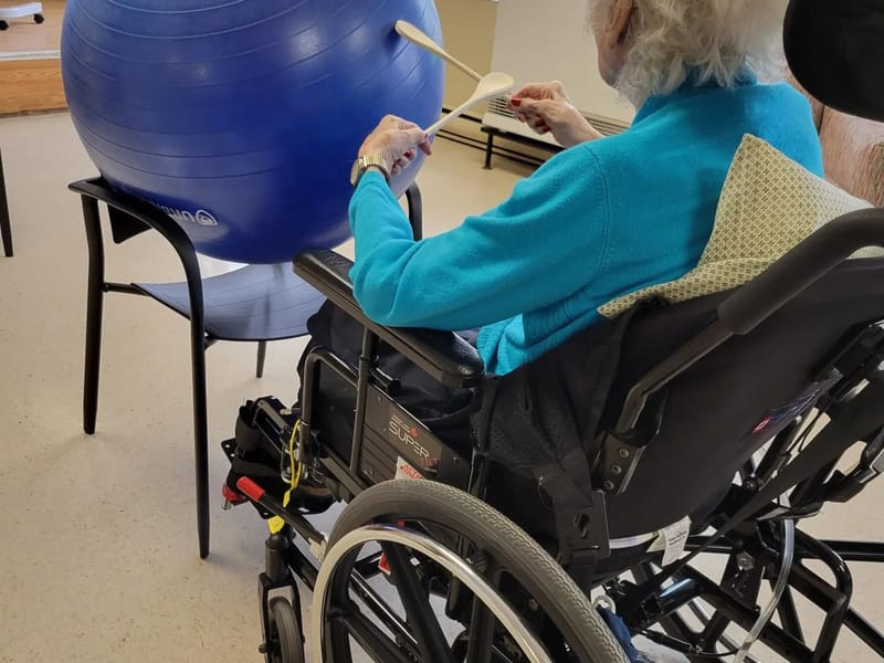 Spinetail Home Care - In-Home Care in Watford, England photo 1