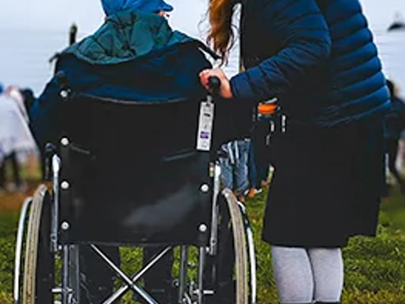 Spinetail Home Care - In-Home Care in Watford, England photo 3