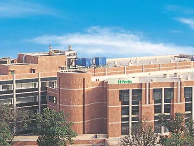 Curasia Multispecialty Hospital - अस्पताल in Mohali, Punjab photo 2