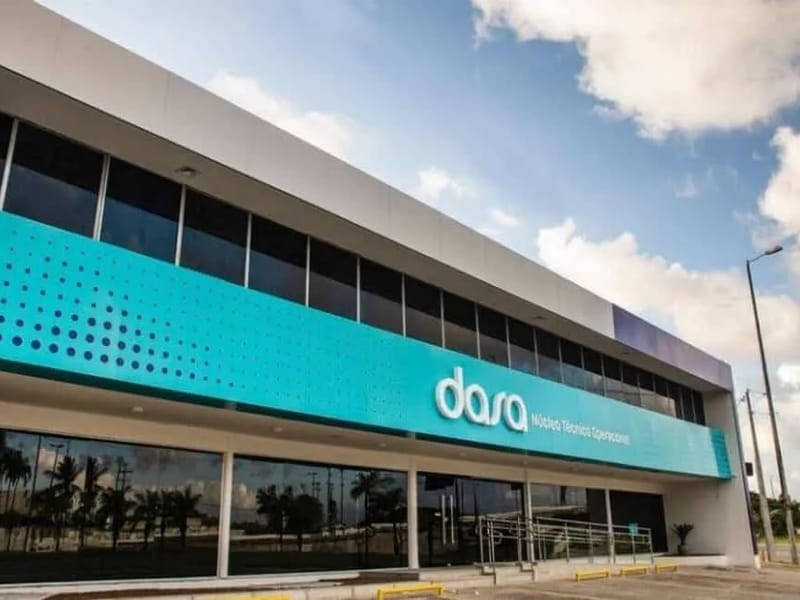 DIAGNOSTICOS DA AMERICA S A - Cuidado Domiciliar in Recife, PE photo 1