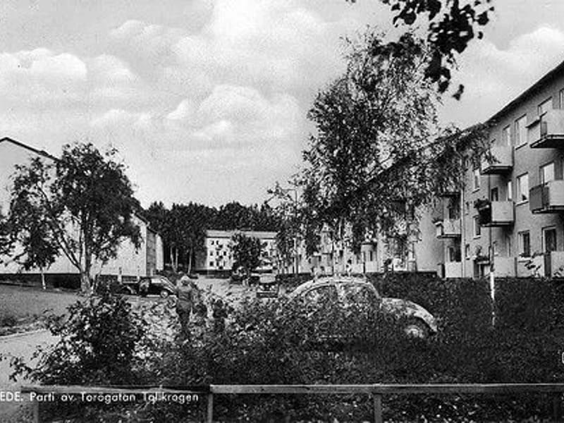 Tallgården - Äldreboende in Enköping, Uppsala län photo 2