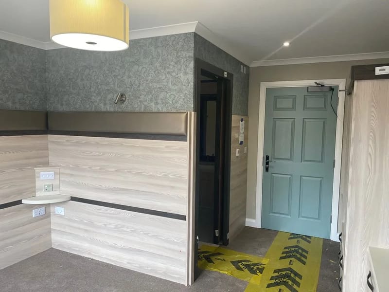 Broadland House Residential Care Home - Assisted Living in Great Yarmouth, England photo 2