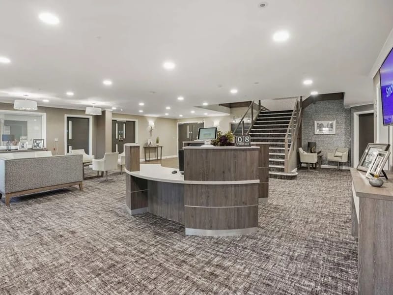 Broadland House Residential Care Home - Assisted Living in Great Yarmouth, England photo 3
