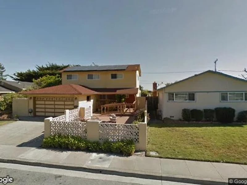 Heirloom Gardens Of San Bruno - Assisted Living in San Bruno, CA photo 3