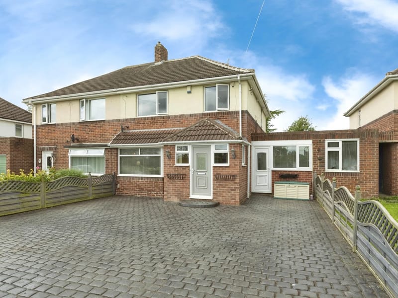 Oxbridge House - Assisted Living in Stockton On Tees, England photo 2