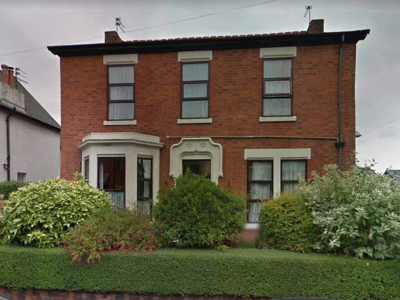 Ashleigh Rest Home - Assisted Living in Preston, England photo 1