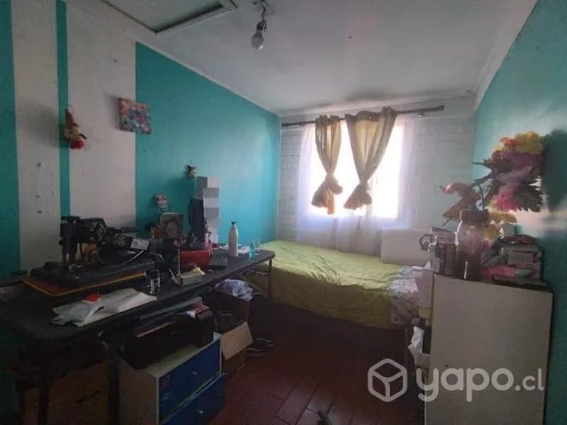 Casa De Reposos Madre Mia - Hogar de Ancianos in Puente Alto, Región Metropolitana de Santiago photo 1