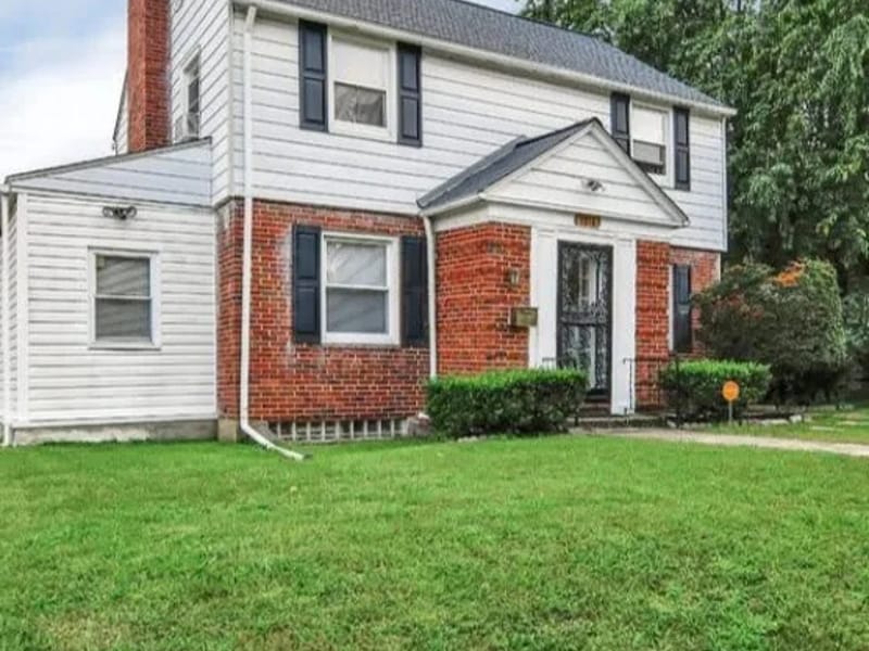 Anointing Hands Home Care At Lakeside - Assisted Living in Baltimore, MD photo 3