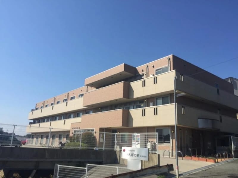 そんぽの家 南多聞台 - 有料老人ホーム in 神戸市垂水区, 兵庫県 photo 2