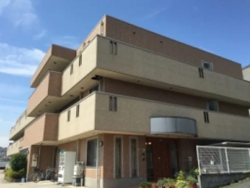 そんぽの家 南多聞台 - 有料老人ホーム in 神戸市垂水区, 兵庫県 photo 1