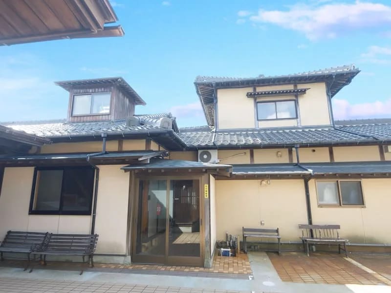 ぐるーぷほーむ杜の郷秋桜 - 有料老人ホーム in 能美市, 石川県 photo 3