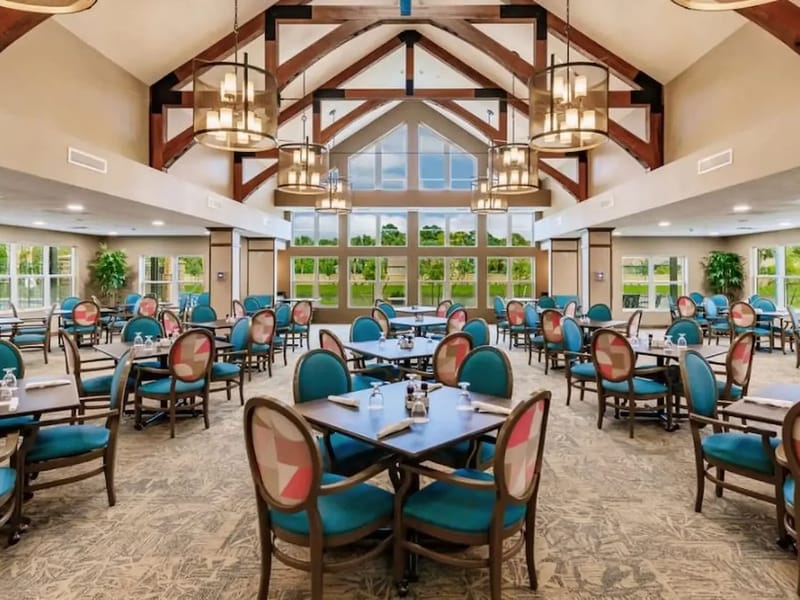 Trailwinds Assisted Living Llc — Assisted Living, Miami, FL · photo 1