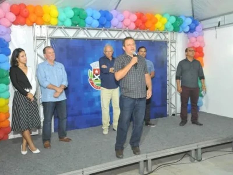 NUCLEO DESENVOLVER - Cuidado Domiciliar in Paulo Afonso, BA photo 3