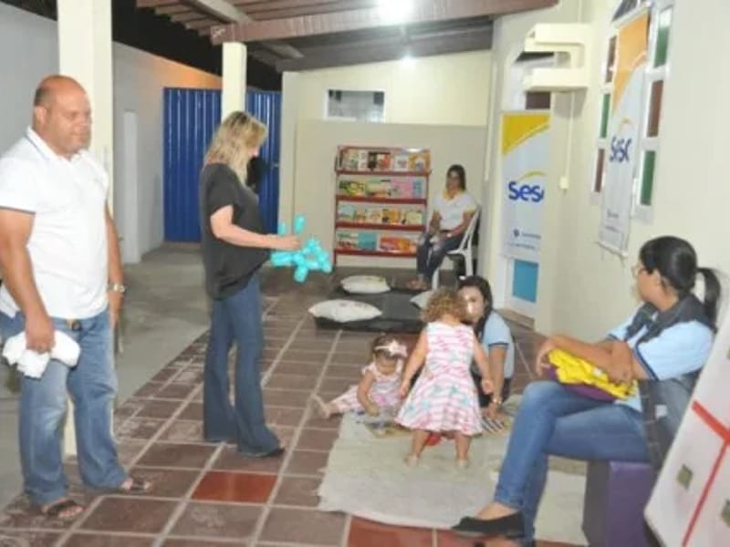 NUCLEO DESENVOLVER - Cuidado Domiciliar in Paulo Afonso, BA photo 1