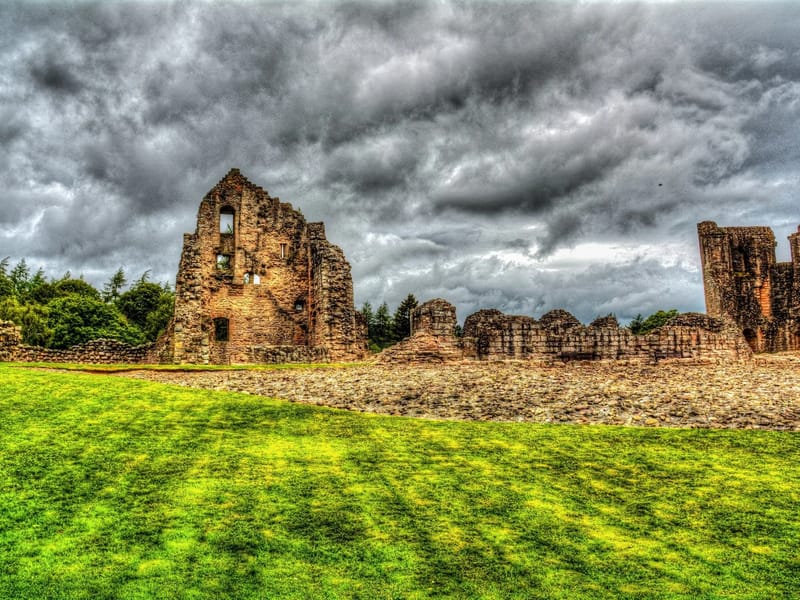 Swallowdale - Assisted Living in Alford, England photo 1