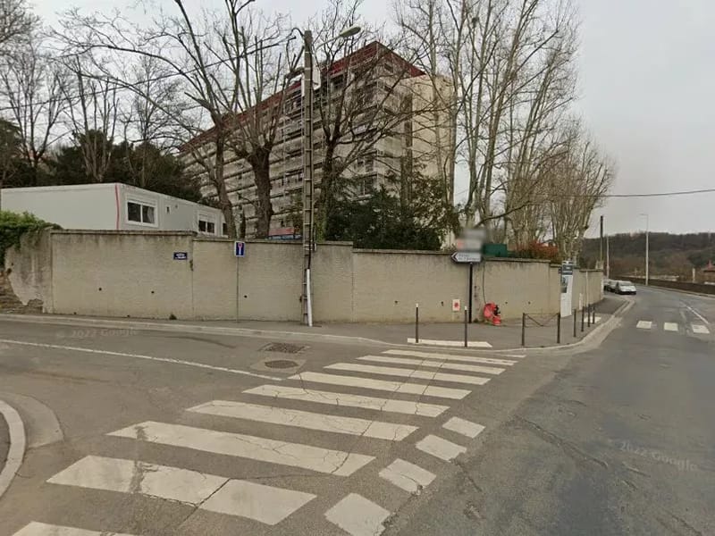Ehpad Les Balcons De L'Ile Barbe - EHPAD in LYON, Auvergne-Rhône-Alpes photo 2