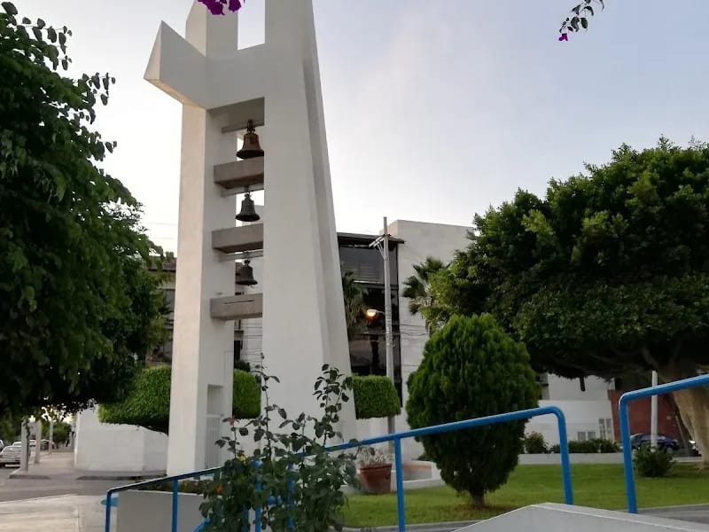 Tres Aves Marias - Hogar de Ancianos in San Luis Potosí, San Luis Potosí photo 2
