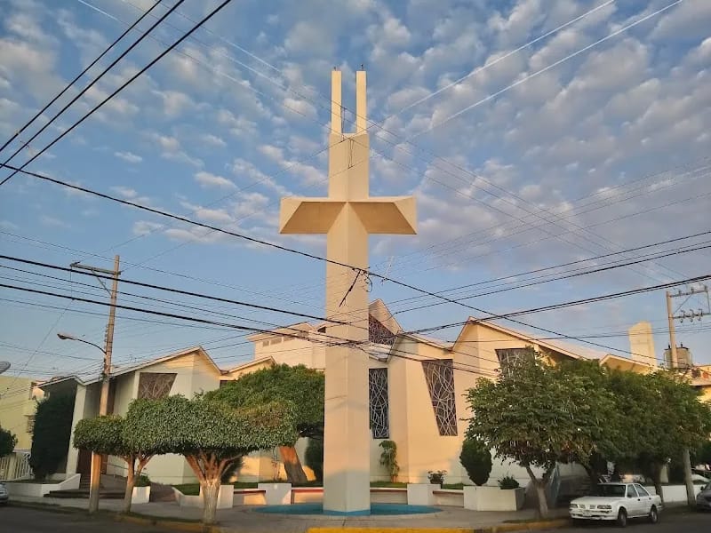 Tres Aves Marias - Hogar de Ancianos in San Luis Potosí, San Luis Potosí photo 4
