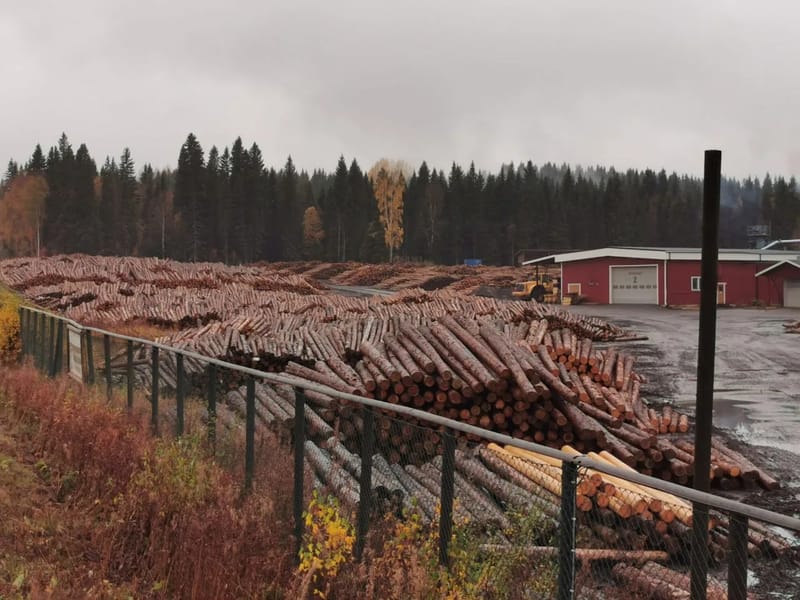 Backsippan - Äldreboende in Ljusdal, Gävleborgs län photo 3
