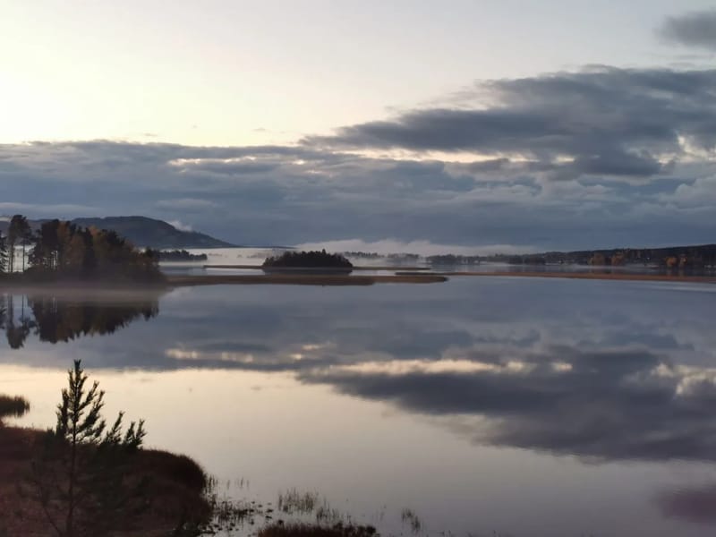 Backsippan - Äldreboende in Ljusdal, Gävleborgs län photo 1
