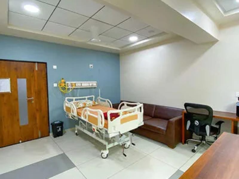 Aashwi ENT Hospital - अस्पताल in Ahmedabad, Gujarat photo 3