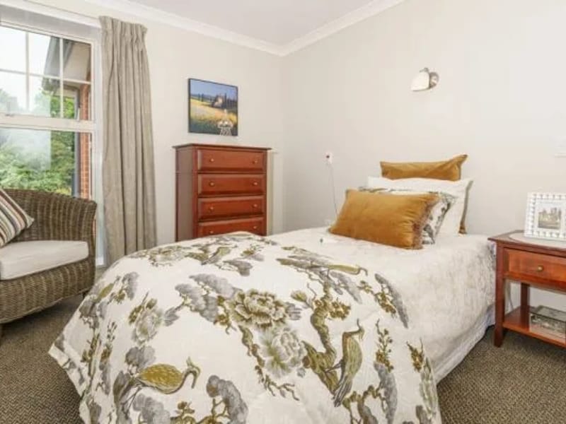 Yvette Williams Retirement Village Limited - Assisted Living in Dunedin, Southern District Health Board photo 1