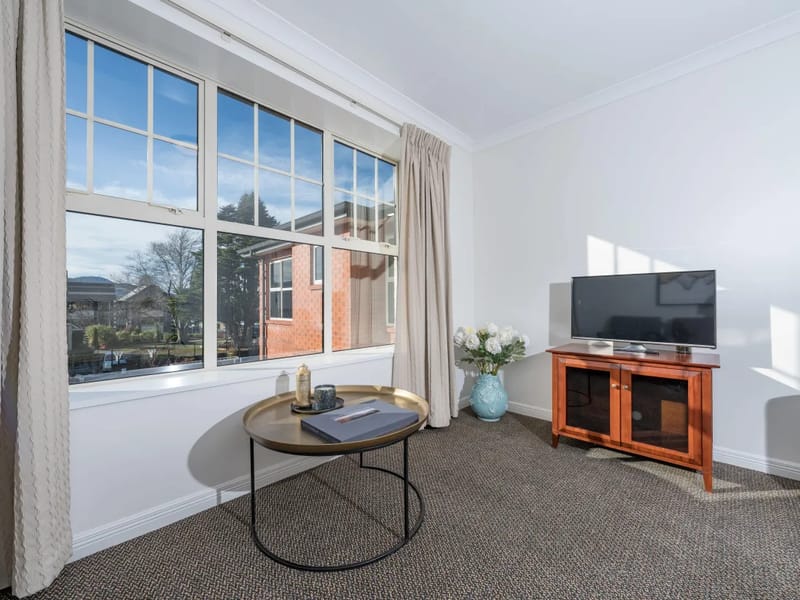 Yvette Williams Retirement Village Limited - Assisted Living in Dunedin, Southern District Health Board photo 2