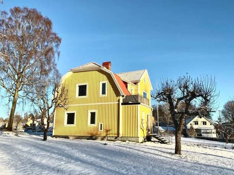 Hemtj Bossgårdsvägen 18 - Hemtjänst in Norrköping, Östergötlands län photo 2