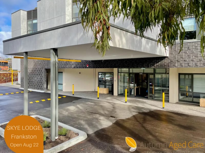 Skye Lodge - Assisted Living in Frankston, VIC photo 1