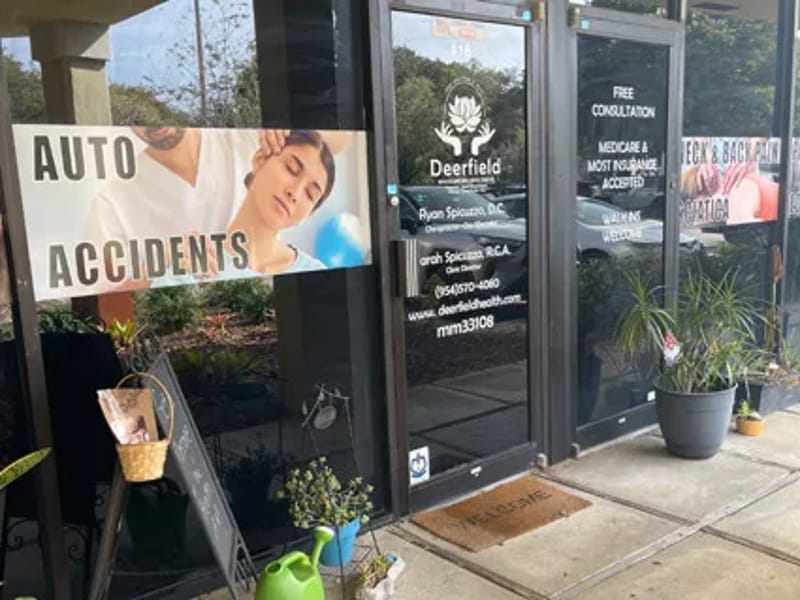 ASPIRA HOME HEALTH INC - Home Health Nursing in Deerfield, IL photo 1