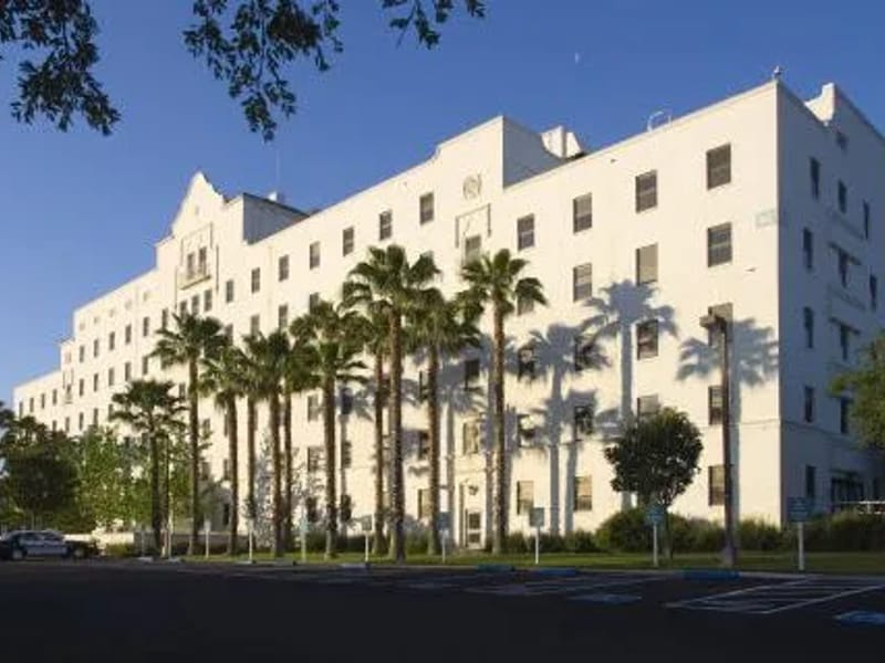 Palo Alto VA Medical Center - Hospital in Palo Alto, CA photo 2