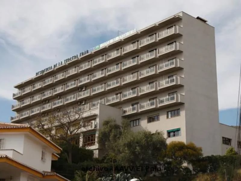 Residencia Para Mayores El Palo - Hogar de Ancianos in Málaga, Andalucía photo 3