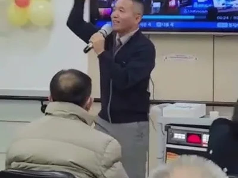 군자요양원 in 시흥시, 경기도 photo 2