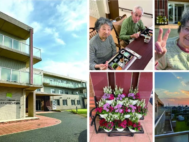 アシステッドリビング練馬 - 有料老人ホーム in 練馬区, 東京都 photo 3