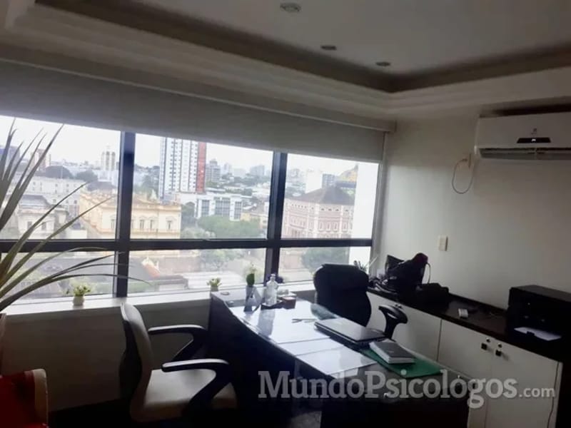 CLINICA SAMEF SAUDE MENTAL E FISICA LTDA - Cuidado Domiciliar in Manaus, AM photo 2