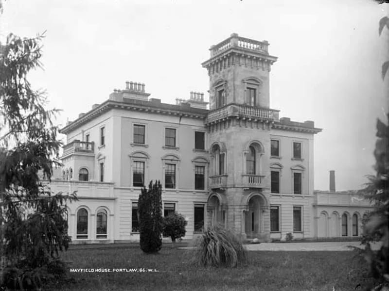 Mayfield House - Nursing Home in Crewe, England photo 1