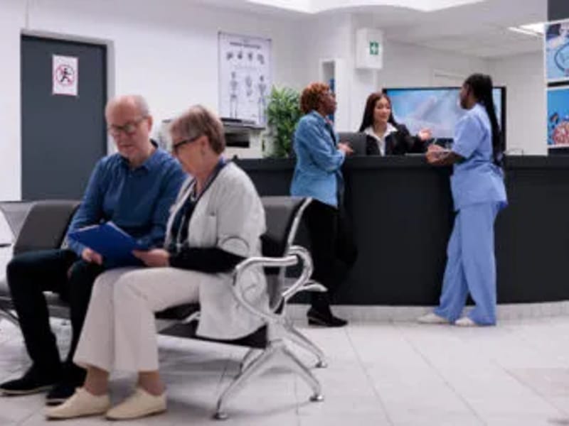Alleviation Healthcare Services, Inc - Home Health Nursing in Sherman Oaks, CA photo 1