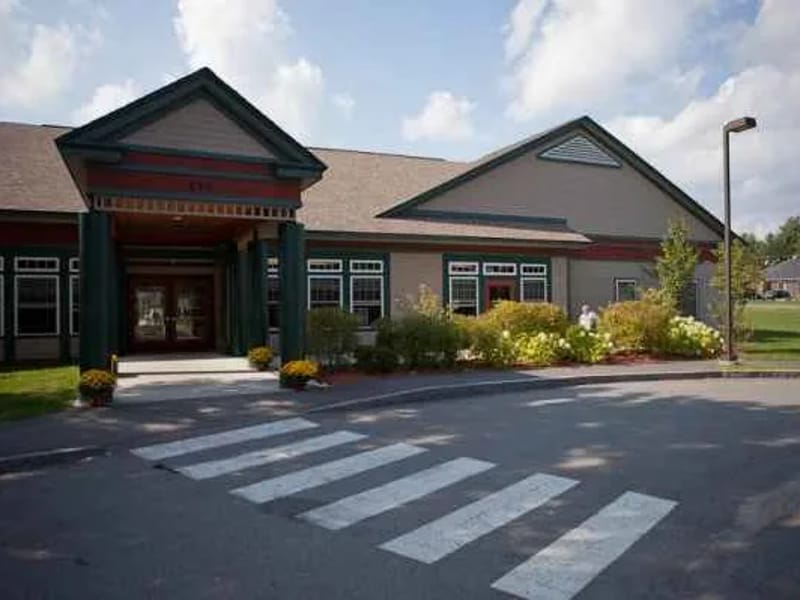 Lakewood A Continuing Care Center - Nursing Home in Waterville, ME photo 3