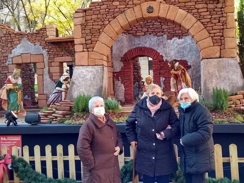 Centre de Dia per a Gent Gran Sabadell Torre Romeu - Centro de Día in Sabadell, Cataluña photo 1