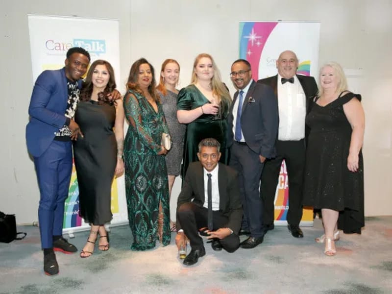 MRJ Care Ltd t/a MAUCARE Services - In-Home Care in Gravesend, England photo 1