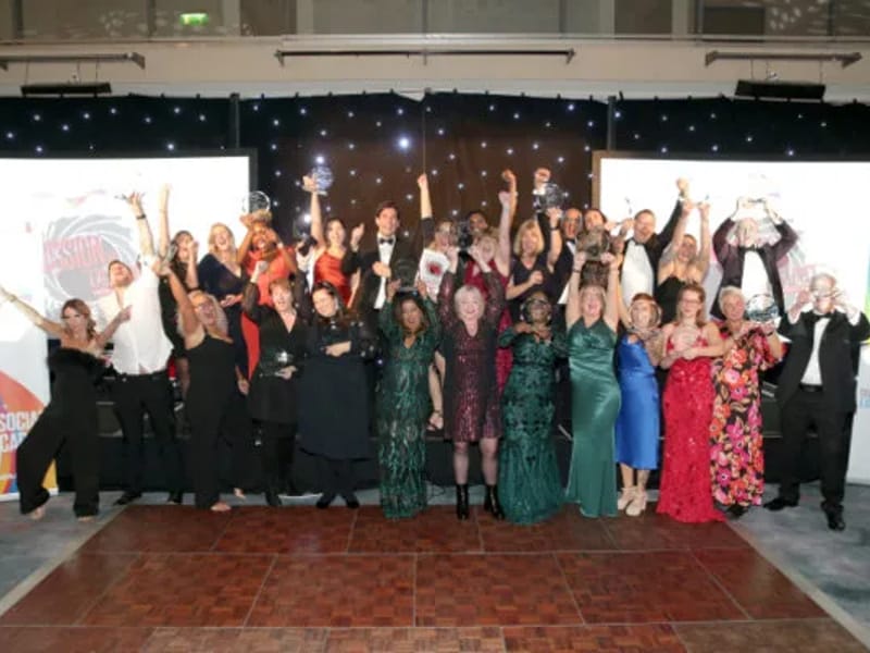 MRJ Care Ltd t/a MAUCARE Services - In-Home Care in Gravesend, England photo 2