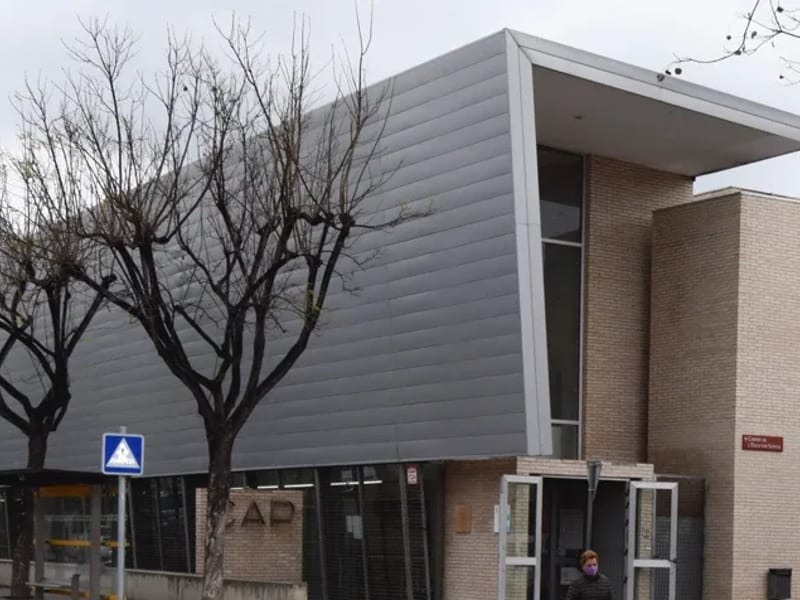 Centre de dia Marià Fortuny - Centro de Día in Reus, Cataluña photo 2