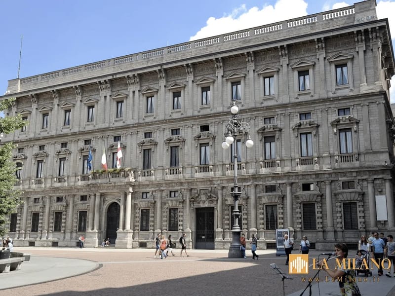 Virgilio  Ferrari - Casa di Riposo in Milano, Lombardia photo 3
